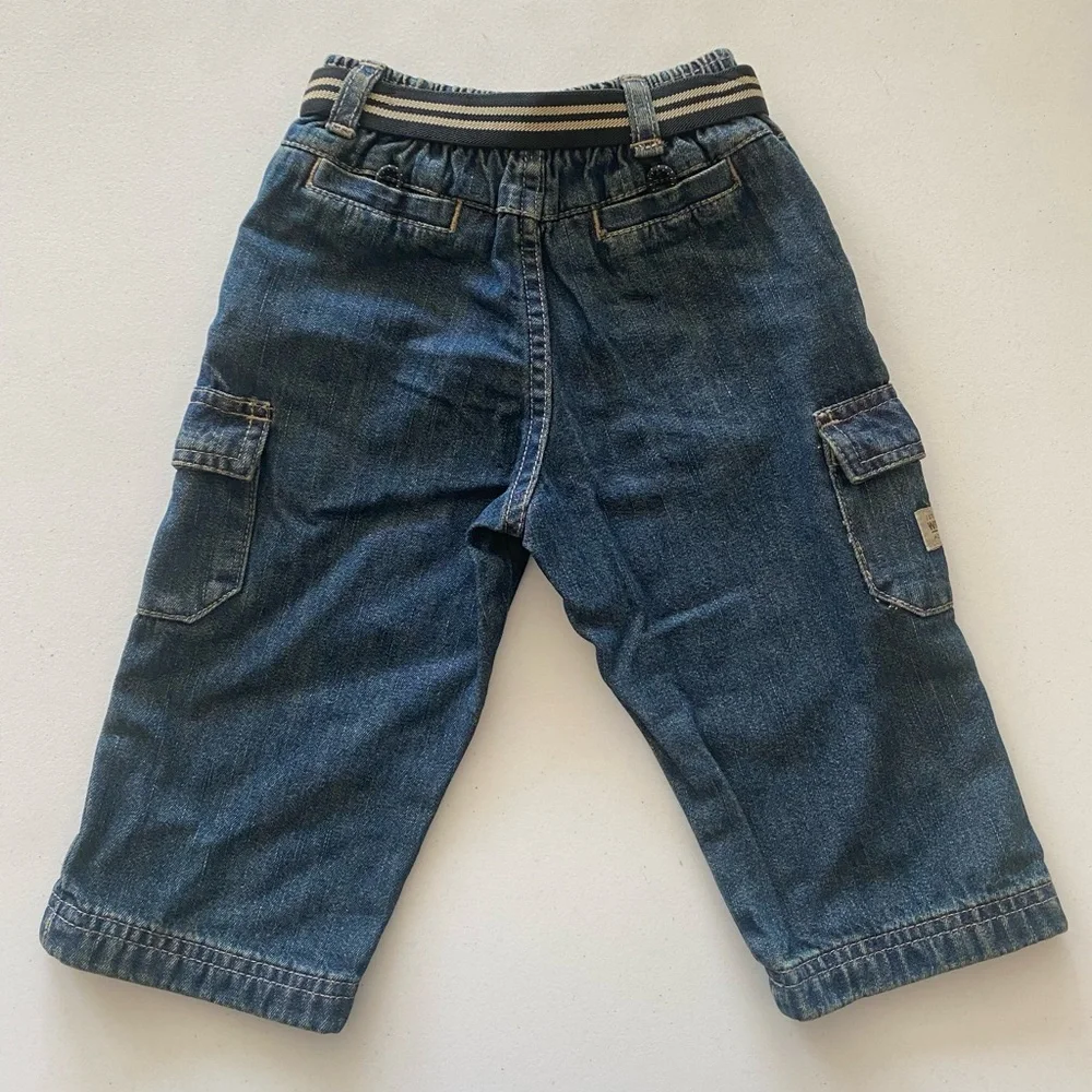 Wrangler Jeans Co Baby Boys Jeans 18M